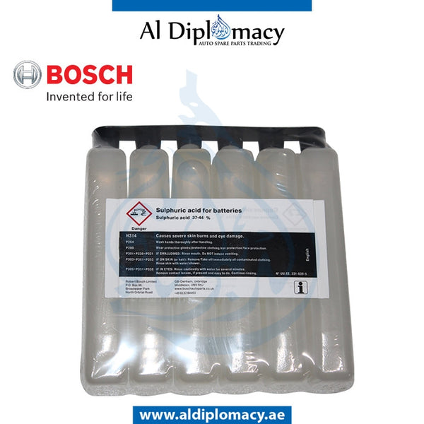 AUXILARY BATTERY 0092M60180 12V 12AH 200A for Mercedes-Benz A Class H247 (2004-2012) models, Part Number BSH-2115410001